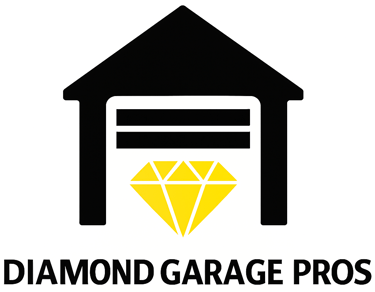 Diamond Garage Pros logo