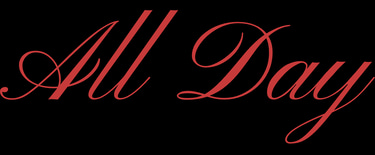 All Day  logo