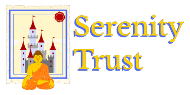 Serenety Trust logo