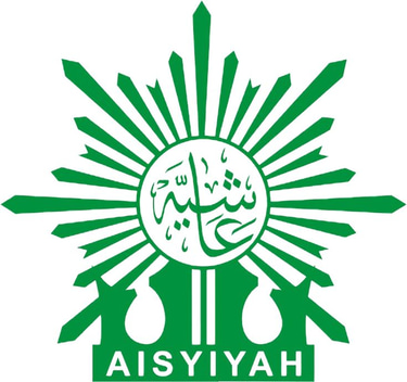 Tk Aisyiyah II Palangkaraya logo