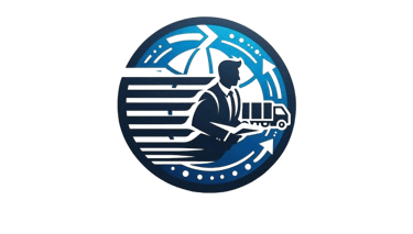 PrimeShift Logistics logo