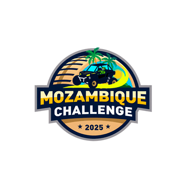 mozambique challenge 4x4 2026 logo