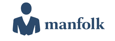 Mansfolk.se logo