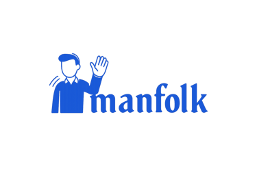 Mansfolk.se logo