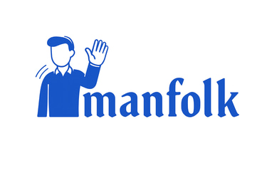 Mansfolk.se logo