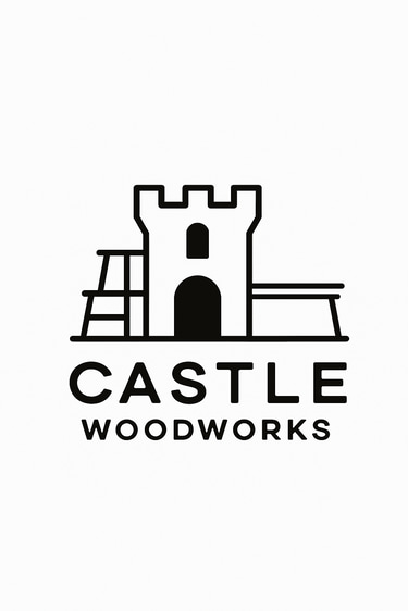 Castle Woodworks logo