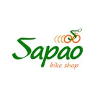 Sapão Bike Shop logo