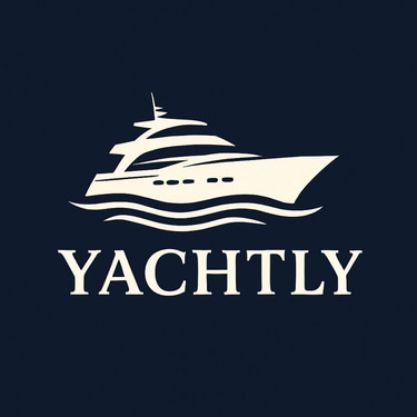 YACHTLY logo