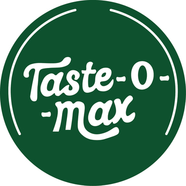 Taste O Max logo