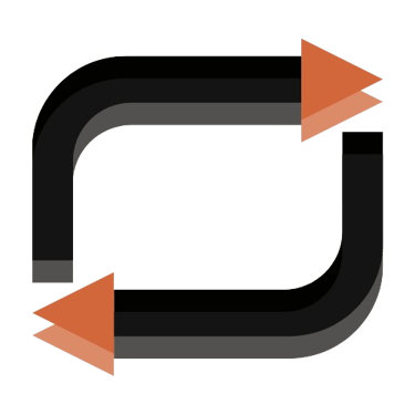 The Buyer Flywheel logo