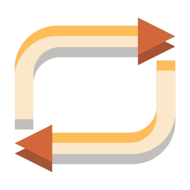 The Buyer Flywheel logo