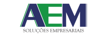 AEM Soluções logo