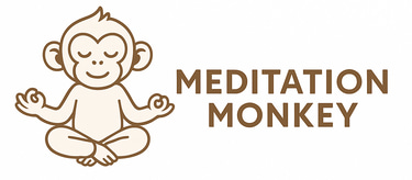 Meditation Monkey logo