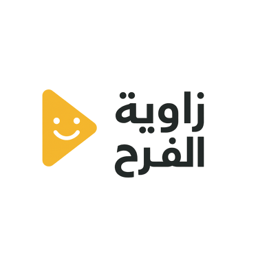 زواية الفرح logo