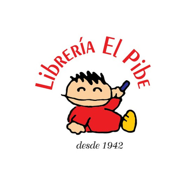 Libreria El Pibe logo