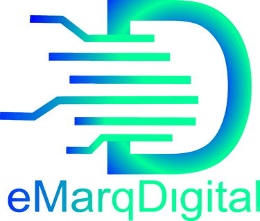 eMarqDigital logo