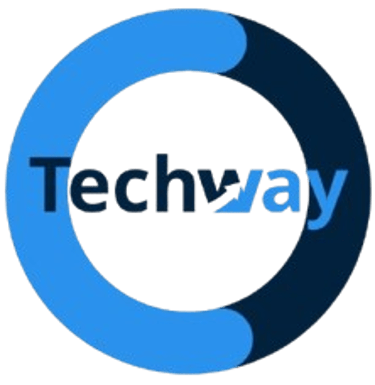 TechWay logo