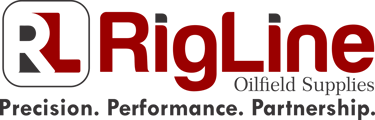 Rigline Oilfield Supplies logo