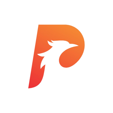 PhoenixCreative logo