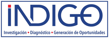 INDIGO logo