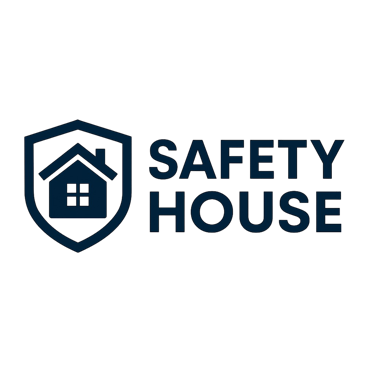 Safety House logo