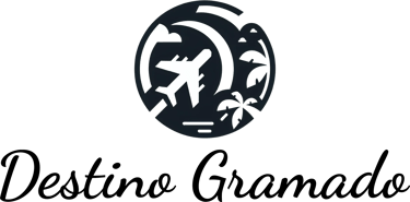 Destino Gramado logo
