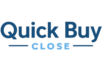 Quick Buy Close logo