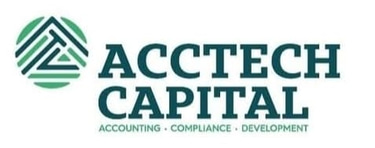 Acctech Capital logo