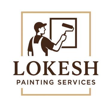 Lokesh Painting Services logo