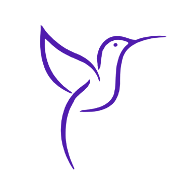 Cafe Colibri logo