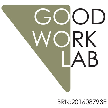 Good Work Lab logo
