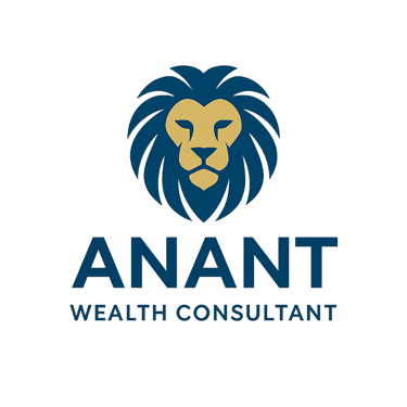 ANANT WEALTH CONSULTANTS PRIVATE LIMITED logo