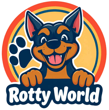Rotty World LLC logo