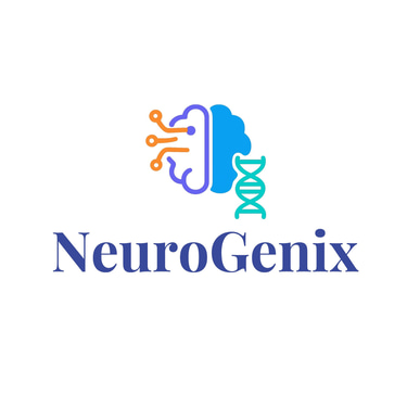 NeuroGenix logo