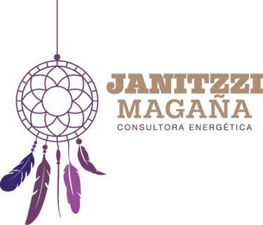 Janitzzi Magaña logo