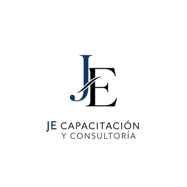 JE Capacitación y Consultoría logo