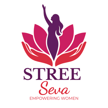 Stree Seva CIC logo