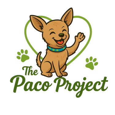 The Paco Project logo