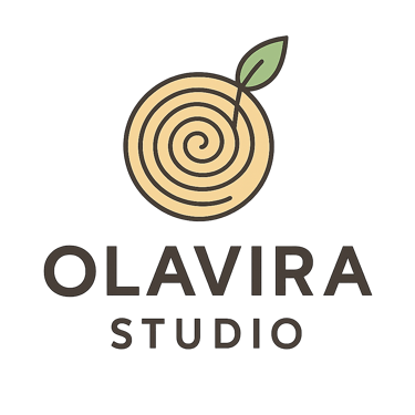 Olavira Studio logo
