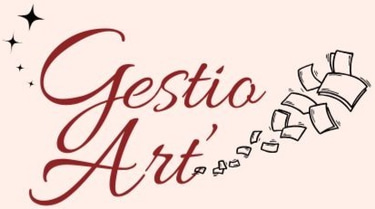 Gestio Art' logo