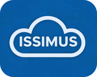 Issimus logo