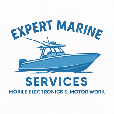 Expert Marine Services logo