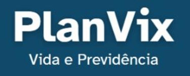 PLANVIX CORRETORA E CONSULTORIA logo