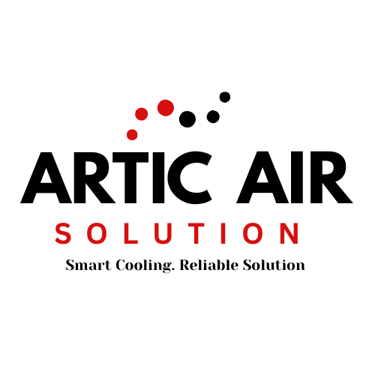 Artic Air Solution logo