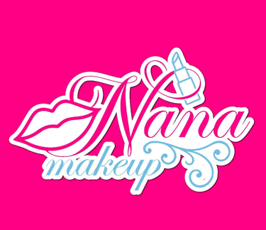 NANY MAKE UP logo