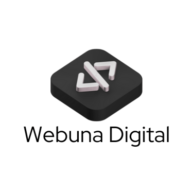 WebunaDigital logo