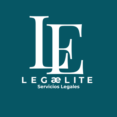 Legaelite logo