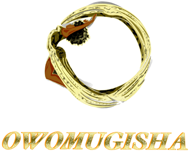 Owomugisha: If Designs Could Talk logo