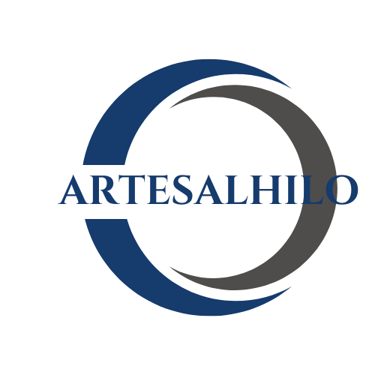 artes al hilo logo