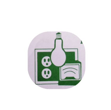Ms electrical General suppliers logo